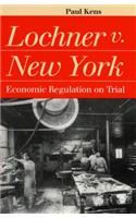 Lochner V. New York