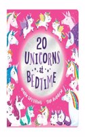Twenty Unicorns at Bedtime (CBB)