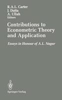 Contributions to Econometric Theory and Application: Essays in Honour of A.L. Nagar