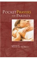 Pocket Prayers for Parents