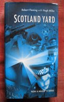 Scotland Yard: The True Life Story of the Metropolitan Police