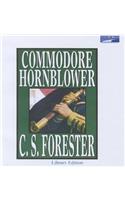 Commodore Hornblower: (8 Horatio Hornblower)