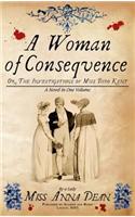 Woman of Consequence