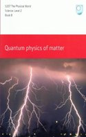 Quantum Physics of Matter
