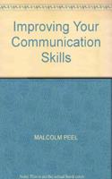 Improving Your Communication Skills