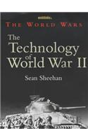 The Technology Of World War II