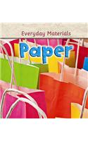 Everyday Materials: Paper