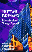 Top Pay and Performance