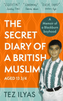 Secret Diary of a British Muslim Aged 13 3/4