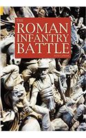 The Roman Infantry Battle
