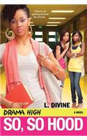 Drama High