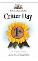 Critter Day