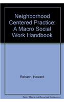 A Macro Social Work Handbook