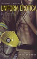 Mammoth Book of Uniform Erotica