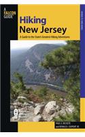 Hiking New Jersey
