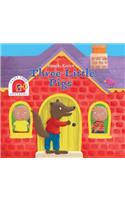 The Three Little Pigs
