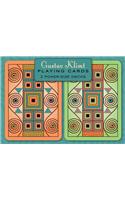 GUSTAV KLIMT POKER PLAYING CARDS
