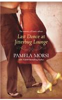 Last Dance at Jitterbug Lounge
