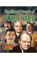 Significant People of World War 11