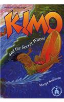 Kimo and the Secret Waves