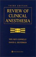 Review of Clinical Anesthesia