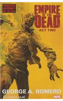 George Romero's Empire of the Dead: Act Two