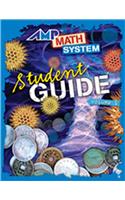 Amp Math System Student Guide Vol 1 Level 3