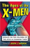 Ages of the X-Men