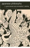 Japanese Philosophy