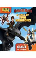 DreamWorks Dragons: A Tale of Two Dragons