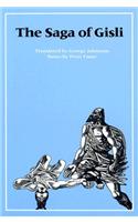 The Saga of Gisli the Outlaw