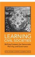 Learning Civil Societies