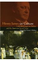 Henry James on Culture