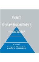 Advanced Structural Equation Modeling