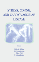 Stress, Coping, and Cardiovascular Disease