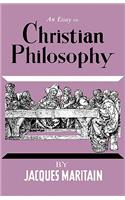 Essay on Christian Philosophy