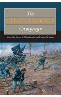 Chattanooga Campaign