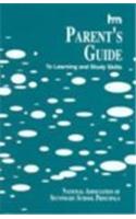 Parents' Guide to Learning & Study Skills