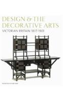 Design & the Decorative Arts