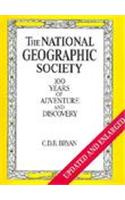 The National Geographic Society