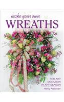 Make Your Own Wreaths