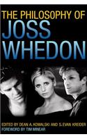 Philosophy of Joss Whedon