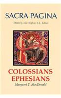 Colossians and Ephesians