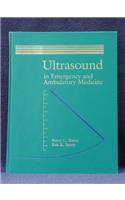 Ultrasound in Emergency and Ambulatory Medicine