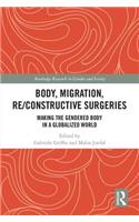 Body, Migration, Re/Constructive Surgeries