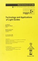 Technology & Applications of Light Guides