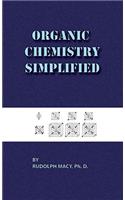 Organic Chemistry Simplified 3rd Edition