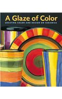 A Glaze of Color