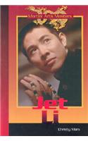 Jet Li