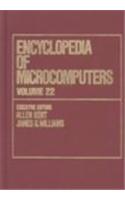 Encyclopedia of Microcomputers